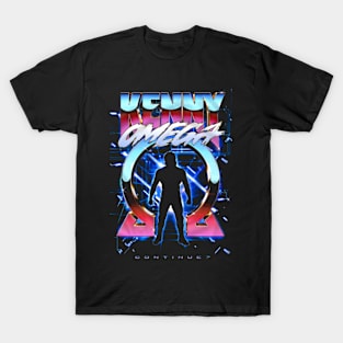 KENNY OMEGA T-Shirt